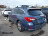 ✅ 2015 Subaru Outback Premium • VIN: 4S4BSBCC5F3304447 • Lot: 43675108. Listed on IAAI with 95,501 mi. Free auction sales archive from the USA and detailed vehicle history report at DreamBid. Image 3.