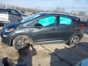 ✅ 2021 Chevrolet Bolt EV Premier • VIN: 1G1FZ6S00M4100574 • Лот: 41787225. Опубликован ранее на IAAI с пробегом 70 941 миль. Бесплатный доступ к архиву аукционных продаж из США и подробный отчёт об истории автомобиля на DreamBid. Изображение 14.