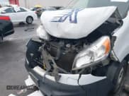 ✅ 2018 Nissan NV200 S • VIN: 3N6CM0KN8JK701807 • Lot: 41616247. Listed on IAAI with 142,405 mi. Free auction sales archive from the USA and detailed vehicle history report at DreamBid. Image 6.