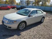 ✅ 2006 Lincoln Zephyr • VIN: 3LNHM26116R637731 • Lot: 86596655. Listed on Copart with 94,515 mi. Free auction sales archive from the USA and detailed vehicle history report at DreamBid. Image 1.