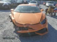 ✅ 2015 Lamborghini Huracan • VIN: ZHWUC1ZFXFLA02670 • Лот: 89652395. Опубликован ранее на Copart с пробегом 13 840 миль. Бесплатный доступ к архиву аукционных продаж из США и подробный отчёт об истории автомобиля на DreamBid. Изображение 5.