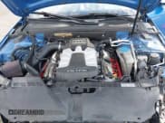 ✅ 2010 Audi S4 Premium Plus • VIN: WAUDGAFL2AA022546 • Лот: 43061531. Опубликован ранее на IAAI с пробегом 183 877 миль. Бесплатный доступ к архиву аукционных продаж из США и подробный отчёт об истории автомобиля на DreamBid. Изображение 10.