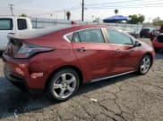 ✅ 2017 Chevrolet Volt LT • VIN: 1G1RC6S55HU199294 • Lot: 61443444. Wystawiony na Copart z przebiegiem 73 596 mil. Bezpłatny archiwum sprzedaży aukcyjnych z USA i szczegółowy raport historii pojazdu na DreamBid. Zdjęcie 3.