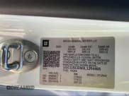 ✅ 2020 Chevrolet Colorado 2WD LT • VIN: 1GCGSCEN3L1204465 • Лот: 42826225. Опубликован ранее на IAAI с пробегом 172 230 миль. Бесплатный доступ к архиву аукционных продаж из США и подробный отчёт об истории автомобиля на DreamBid. Изображение 9.