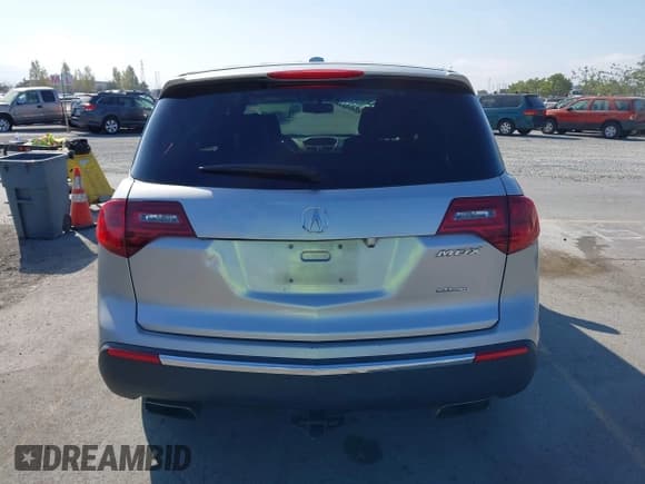 ✅ 2013 Acura MDX • VIN: 2HNYD2H21DH516369 • Lot: 43065355. Wystawiony na IAAI z przebiegiem 200 560 mil. Bezpłatny archiwum sprzedaży aukcyjnych z USA i szczegółowy raport historii pojazdu na DreamBid. Zdjęcie 17.