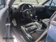 ✅ 2001 Audi TT • VIN: TRUWT28N211001987 • Лот: 55339805. Опубликован ранее на Copart с пробегом 154 582 миль. Бесплатный доступ к архиву аукционных продаж из США и подробный отчёт об истории автомобиля на DreamBid. Изображение 8.