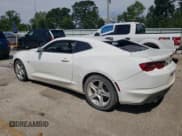 ✅ 2019 Chevrolet Camaro 1LS • VIN: 1G1FB1RX0K0131953 • Lot: 69112575. Listed on Copart with Not provided. Free auction sales archive from the USA and detailed vehicle history report at DreamBid. Image 2.