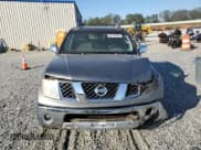 ✅ 2005 Nissan Frontier Nismo • VIN: 1N6AD07W35C443586 • Lot: 80103485. Listed on Copart with 121,008 mi. Free auction sales archive from the USA and detailed vehicle history report at DreamBid. Image 5.