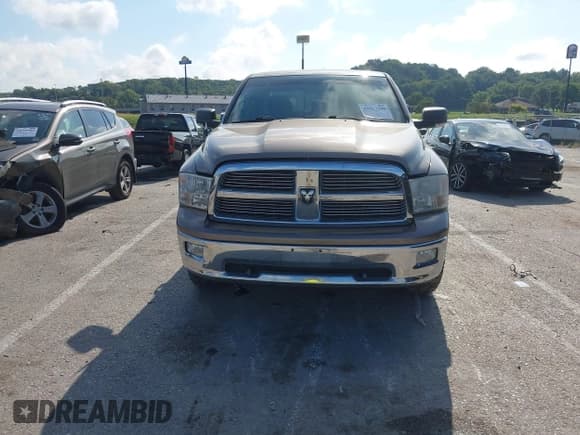 ✅ 2010 Dodge 1500 Sport • VIN: 1D7RV1CT5AS144417 • Lot: 43027380. Wystawiony na IAAI z przebiegiem 123 759 mil. Bezpłatny archiwum sprzedaży aukcyjnych z USA i szczegółowy raport historii pojazdu na DreamBid. Zdjęcie 10.