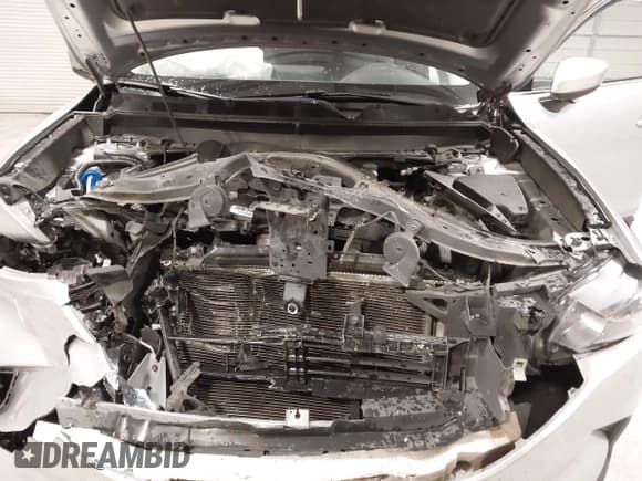 ✅ 2016 Mazda CX-9 Touring • VIN: JM3TCBCY1G0106623 • Lot: 42232012. Wystawiony na IAAI z przebiegiem 190 206 mil. Bezpłatny archiwum sprzedaży aukcyjnych z USA i szczegółowy raport historii pojazdu na DreamBid. Zdjęcie 10.