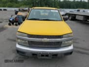 ✅ 2007 Chevrolet Colorado Work Truck • VIN: 1GCCS149778196388 • Lot: 67078374. Wystawiony na Copart z przebiegiem 192 383 mil. Bezpłatny archiwum sprzedaży aukcyjnych z USA i szczegółowy raport historii pojazdu na DreamBid. Zdjęcie 5.