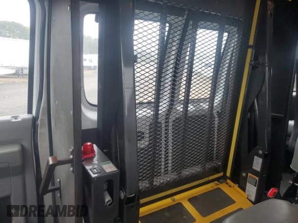 ✅ 2014 Ford Econoline Cargo Commercial • VIN: 1FTNS2EW2EDA97596 • Lot: 54776635. Listed on Copart with 54,236 mi. Free auction sales archive from the USA and detailed vehicle history report at DreamBid. Image 12.