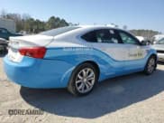 ✅ 2018 Chevrolet Impala LT • VIN: 1G1105S39JU148952 • Лот: 48862155. Опубликован ранее на Copart с пробегом Не указан. Бесплатный доступ к архиву аукционных продаж из США и подробный отчёт об истории автомобиля на DreamBid. Изображение 3.