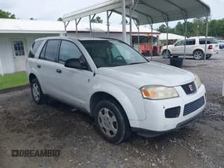 ✅ 2006 Saturn VUE • VIN: 5GZCZ33D36S892016 • Lot: 42479638. Wystawiony na IAAI z przebiegiem 198 200 mil. Bezpłatny archiwum sprzedaży aukcyjnych z USA i szczegółowy raport historii pojazdu na DreamBid. Zdjęcie 1.