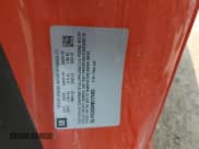 ✅ 2011 Chevrolet Camaro 2LT • VIN: 2G1FC3DD4B9173439 • Lot: 71476645. Listed on Copart with 51,371 mi. Free auction sales archive from the USA and detailed vehicle history report at DreamBid. Image 13.