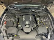 ✅ 2017 Maserati Ghibli • VIN: ZAM57XSA9H1206127 • Lot: 94841135. Wystawiony na Copart z przebiegiem 12 718 mil. Bezpłatny archiwum sprzedaży aukcyjnych z USA i szczegółowy raport historii pojazdu na DreamBid. Zdjęcie 7.