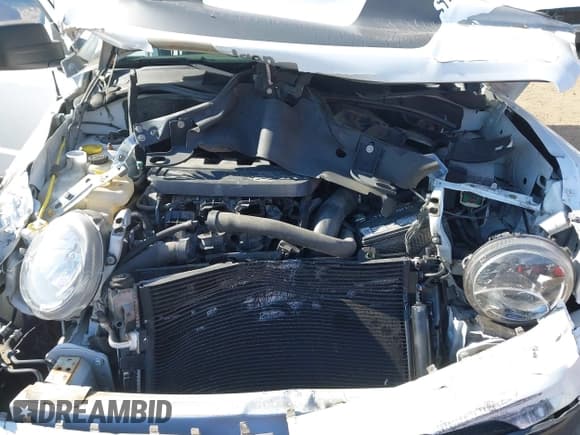 ✅ 2017 Jeep Patriot Sport • VIN: 1C4NJRBB5HD208269 • Lot: 43671028. Listed on IAAI with 103,136 mi. Free auction sales archive from the USA and detailed vehicle history report at DreamBid. Image 10.