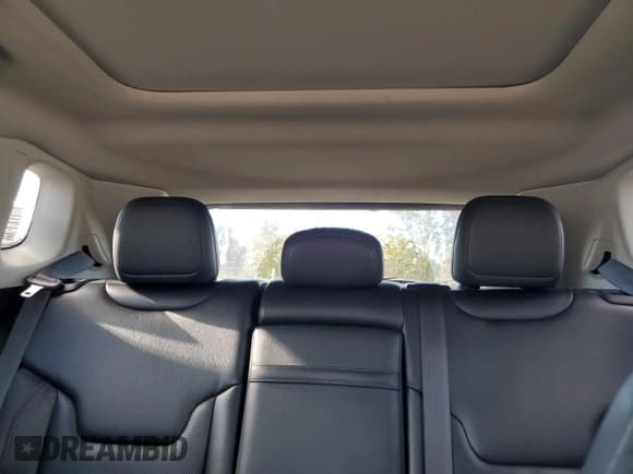 ✅ 2017 Jeep Compass Trailhawk • VIN: 3C4NJDDB7HT635267 • Lot: 89652195. Wystawiony na Copart z przebiegiem 90 285 mil. Bezpłatny archiwum sprzedaży aukcyjnych z USA i szczegółowy raport historii pojazdu na DreamBid. Zdjęcie 10.