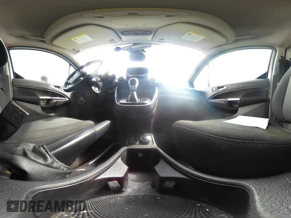 ✅ 2019 Ford Transit Connect XLT • VIN: NM0LE7F25K1384139 • Lot: 42845851. Listed on IAAI with 175,982 mi. Free auction sales archive from the USA and detailed vehicle history report at DreamBid. Image 18.