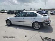 ✅ 2000 BMW 3 Series 328i • VIN: WBAAM5337YKG17620 • Лот: 59638215. Опубликован ранее на Copart с пробегом 181 388 миль. Бесплатный доступ к архиву аукционных продаж из США и подробный отчёт об истории автомобиля на DreamBid. Изображение 2.