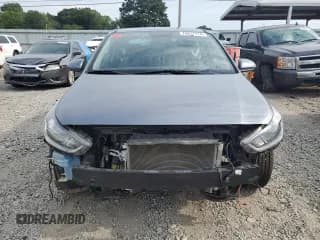 ✅ 2019 Hyundai Accent SE • VIN: 3KPC24A30KE045540 • Лот: 70017714. Опубликован ранее на Copart с пробегом 52 842 миль. Бесплатный доступ к архиву аукционных продаж из США и подробный отчёт об истории автомобиля на DreamBid. Изображение 5.