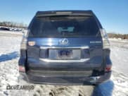 ✅ 2018 Lexus GX 460 Luxury • VIN: JTJJM7FX5J5189462 • Lot: 41363065. Wystawiony na Copart z przebiegiem 133 730 mil. Bezpłatny archiwum sprzedaży aukcyjnych z USA i szczegółowy raport historii pojazdu na DreamBid. Zdjęcie 6.