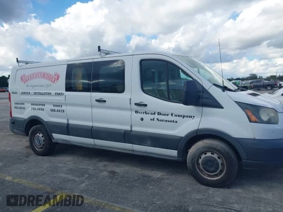 ✅ 2017 Ford Transit • VIN: 1FTYR2ZM2HKA00916 • Лот: 43513268. Опубликован ранее на IAAI с пробегом 185 274 миль. Бесплатный доступ к архиву аукционных продаж из США и подробный отчёт об истории автомобиля на DreamBid. Изображение 13.