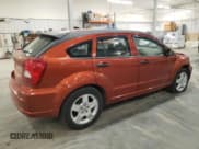 ✅ 2008 Dodge Caliber SXT • VIN: 1B3HB48B38D503943 • Лот: 83564124. Опубликован ранее на Copart с пробегом 63 808 миль. Бесплатный доступ к архиву аукционных продаж из США и подробный отчёт об истории автомобиля на DreamBid. Изображение 3.
