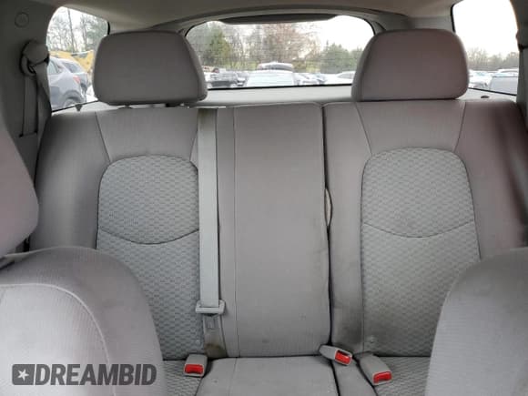 ✅ 2011 Chevrolet HHR 1LT • VIN: 3GNBABFWXBS606650 • Lot: 85075314. Listed on Copart with 187,404 mi. Free auction sales archive from the USA and detailed vehicle history report at DreamBid. Image 10.