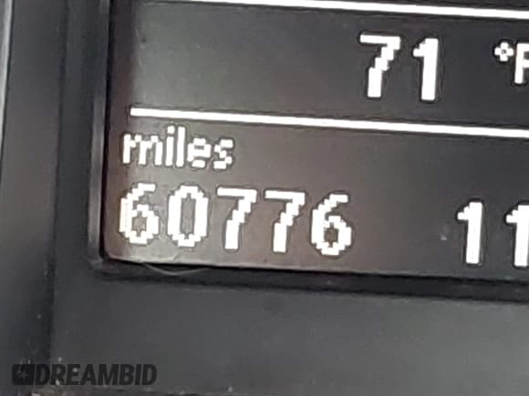 ✅ 2012 Volkswagen Golf TDI • VIN: WVWNM7AJ8CW139028 • Lot: 42421116. Listed on IAAI with 60,776 mi. Free auction sales archive from the USA and detailed vehicle history report at DreamBid. Image 12.