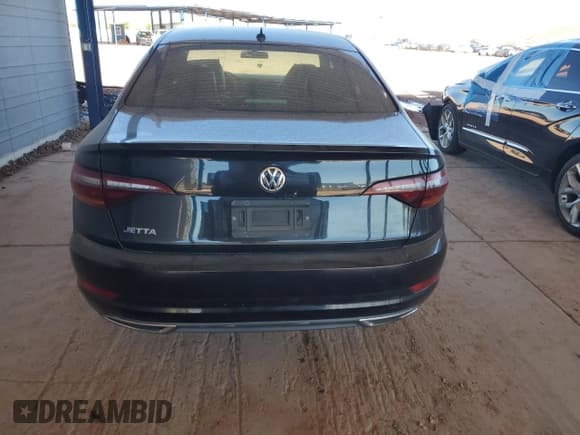 ✅ 2019 Volkswagen Jetta S • VIN: 3VWC57BU5KM189491 • Lot: 82263785. Listed on Copart with 115,414 mi. Free auction sales archive from the USA and detailed vehicle history report at DreamBid. Image 6.