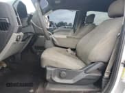 ✅ 2017 Ford F-150 XL • VIN: 1FTEW1CF8HFB34872 • Lot: 51621285. Wystawiony na Copart z przebiegiem 129 414 mil. Bezpłatny archiwum sprzedaży aukcyjnych z USA i szczegółowy raport historii pojazdu na DreamBid. Zdjęcie 7.