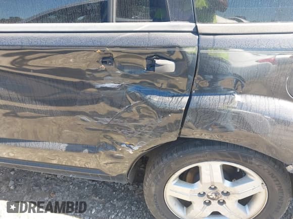 ✅ 2008 Dodge Caliber SXT • VIN: 1B3HB48B88D692363 • Lot: 43447687. Listed on IAAI with 191,123 mi. Free auction sales archive from the USA and detailed vehicle history report at DreamBid. Image 6.