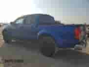 2015 Nissan Frontier SV z VIN 1N6AD0ER1FN710694, wystawiony jako Copart lot #89435805 z przebiegiem 193 896 mil mil oraz Szkoda całkowita • Salvage title. Historia ofert i sprzedaży dostępna na DreamBid. Obrazek 2.