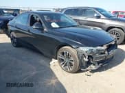 ✅ 2018 BMW 3 Series 330i • VIN: WBA8B9G58JNU97433 • Лот: 42082519. Опубликован ранее на IAAI с пробегом 64 803 миль. Бесплатный доступ к архиву аукционных продаж из США и подробный отчёт об истории автомобиля на DreamBid. Изображение 1.