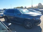 ✅ 2021 Mercedes-Benz GLS 450 • VIN: 4JGFF5KE5MA476402 • Lot: 43544292. Wystawiony na IAAI z przebiegiem 130 361 mil. Bezpłatny archiwum sprzedaży aukcyjnych z USA i szczegółowy raport historii pojazdu na DreamBid. Zdjęcie 14.