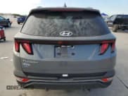 ✅ 2024 Hyundai Tucson SEL • VIN: 5NMJB3DE8RH392227 • Lot: 65554204. Wystawiony na Copart z przebiegiem 3 611 mil. Bezpłatny archiwum sprzedaży aukcyjnych z USA i szczegółowy raport historii pojazdu na DreamBid. Zdjęcie 6.