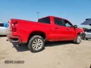 ✅ 2022 Chevrolet Silverado 1500 Custom • VIN: 3GCPABEK9NG517382 • Lot: 67778005. Listed on Copart with 68,081 mi. Free auction sales archive from the USA and detailed vehicle history report at DreamBid. Image 3.