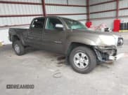 ✅ 2011 Toyota Tacoma • VIN: 3TMMU4FN3BM027242 • Лот: 42913167. Опубликован ранее на IAAI с пробегом 192 048 миль. Бесплатный доступ к архиву аукционных продаж из США и подробный отчёт об истории автомобиля на DreamBid. Изображение 1.
