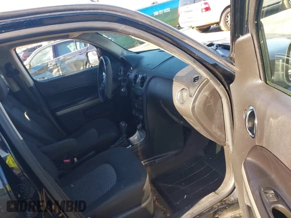 ✅ 2010 Chevrolet HHR LS • VIN: 3GNBAADB9AS508301 • Лот: 41341571. Опубликован ранее на IAAI с пробегом 218 097 миль. Бесплатный доступ к архиву аукционных продаж из США и подробный отчёт об истории автомобиля на DreamBid. Изображение 5.