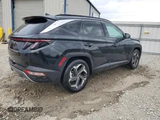 ✅ 2024 Hyundai Tucson Limited • VIN: 5NMJE3DE2RH347324 • Lot: 83485694. Wystawiony na Copart z przebiegiem 20 905 mil. Bezpłatny archiwum sprzedaży aukcyjnych z USA i szczegółowy raport historii pojazdu na DreamBid. Zdjęcie 3.