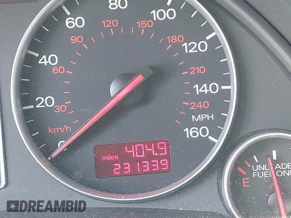 ✅ 2003 Audi A4 3.0L • VIN: WAULT68E83A348275 • Лот: 42328153. Опубликован ранее на IAAI с пробегом 231 339 миль. Бесплатный доступ к архиву аукционных продаж из США и подробный отчёт об истории автомобиля на DreamBid. Изображение 15.