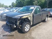 ✅ 2017 Ford F-150 XL • VIN: 1FTMF1CP0HKD67320 • Lot: 42543224. Wystawiony na IAAI z przebiegiem 143 913 mil. Bezpłatny archiwum sprzedaży aukcyjnych z USA i szczegółowy raport historii pojazdu na DreamBid. Zdjęcie 18.