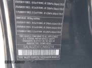 ✅ 2012 Land Rover LR4 HSE • VIN: SALAG2D41CA650214 • Lot: 41539627. Listed on IAAI with 139,293 mi. Free auction sales archive from the USA and detailed vehicle history report at DreamBid. Image 9.