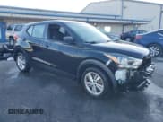 ✅ 2020 Nissan Kicks S • VIN: 3N1CP5BVXLL567597 • Lot: 91438255. Wystawiony na Copart z przebiegiem 121 498 mil. Bezpłatny archiwum sprzedaży aukcyjnych z USA i szczegółowy raport historii pojazdu na DreamBid. Zdjęcie 4.