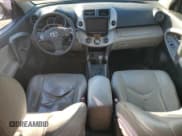 ✅ 2007 Toyota RAV4 Limited • VIN: JTMBD31V775115359 • Lot: 93008525. Listed on Copart with 148,863 mi. Free auction sales archive from the USA and detailed vehicle history report at DreamBid. Image 8.