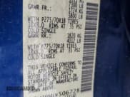 ✅ 2020 Nissan Titan SL • VIN: 1N6AA1ED4LN506728 • Lot: 61565745. Listed on Copart with 77,526 mi. Free auction sales archive from the USA and detailed vehicle history report at DreamBid. Image 13.