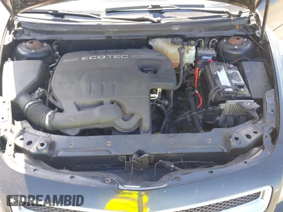 ✅ 2008 Chevrolet Malibu 2LT • VIN: 1G1ZJ57B98F177625 • Лот: 43475413. Опубликован ранее на IAAI с пробегом 268 817 миль. Бесплатный доступ к архиву аукционных продаж из США и подробный отчёт об истории автомобиля на DreamBid. Изображение 10.