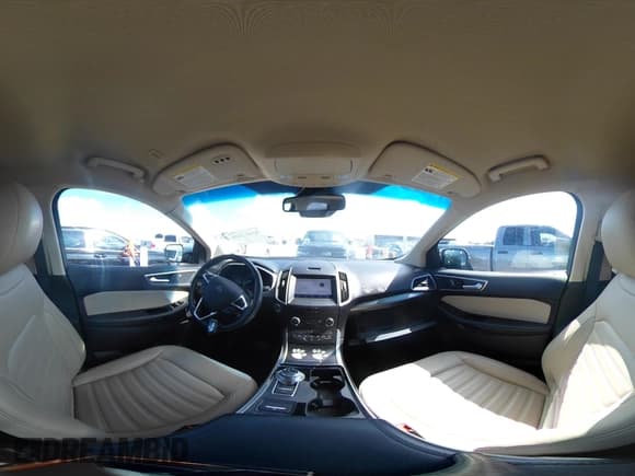 ✅ 2019 Ford Edge SEL • VIN: 2FMPK3J90KBB38688 • Лот: 43417226. Опубликован ранее на IAAI с пробегом 75 386 миль. Бесплатный доступ к архиву аукционных продаж из США и подробный отчёт об истории автомобиля на DreamBid. Изображение 19.