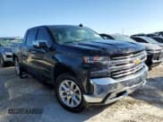 ✅ 2021 Chevrolet Silverado 1500 • VIN: 1GCPWEET9MZ345574 • Lot: 76714564. Listed on Copart with Not provided. Free auction sales archive from the USA and detailed vehicle history report at DreamBid. Image 4.
